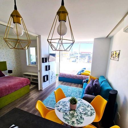 Hey Porto Apartment Kültér fotó
