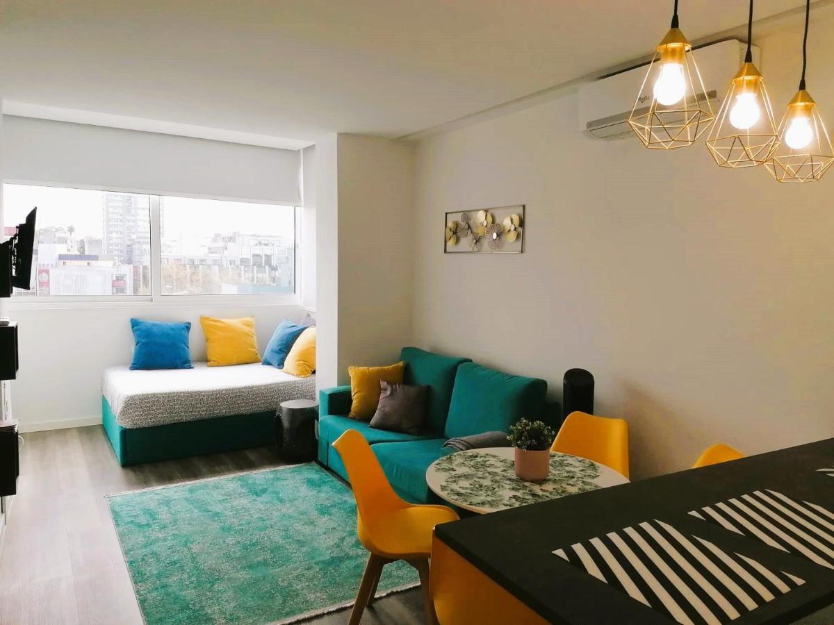 Hey Porto Apartment Kültér fotó