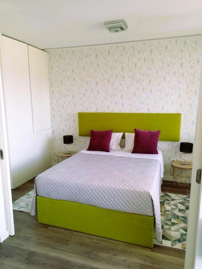 Hey Porto Apartment Kültér fotó