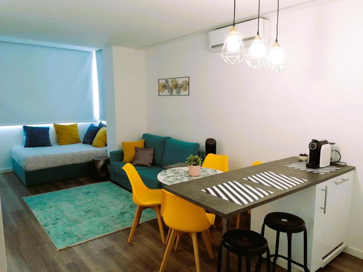 Hey Porto Apartment Kültér fotó