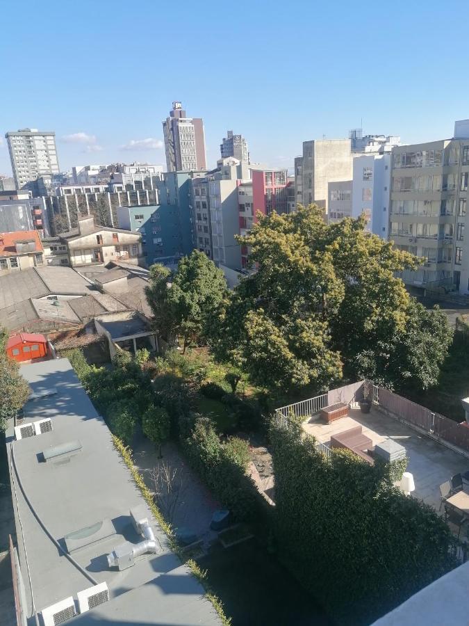 Hey Porto Apartment Kültér fotó